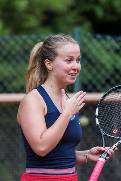 Bild 164 - VL TG Duesternbrook2 - TC Garstedt